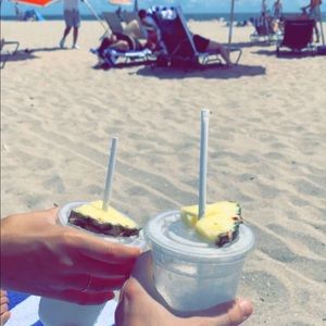 Meet your Posher, Shay